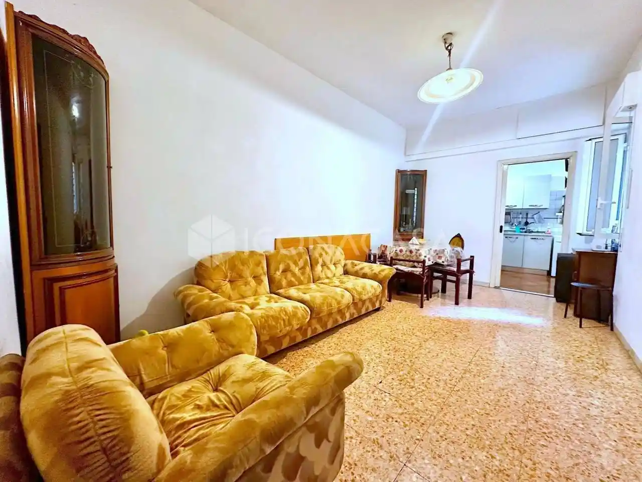 Quadrilocale via di Portonaccio, Casal Bruciato, Roma - foto 2