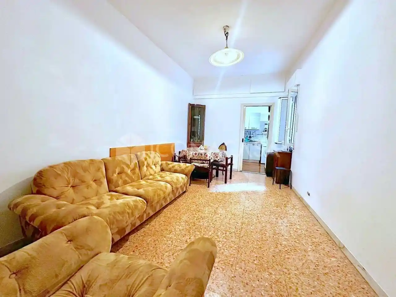 Quadrilocale via di Portonaccio, Casal Bruciato, Roma - foto 3