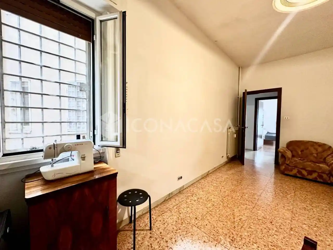 Quadrilocale via di Portonaccio, Casal Bruciato, Roma - foto 4