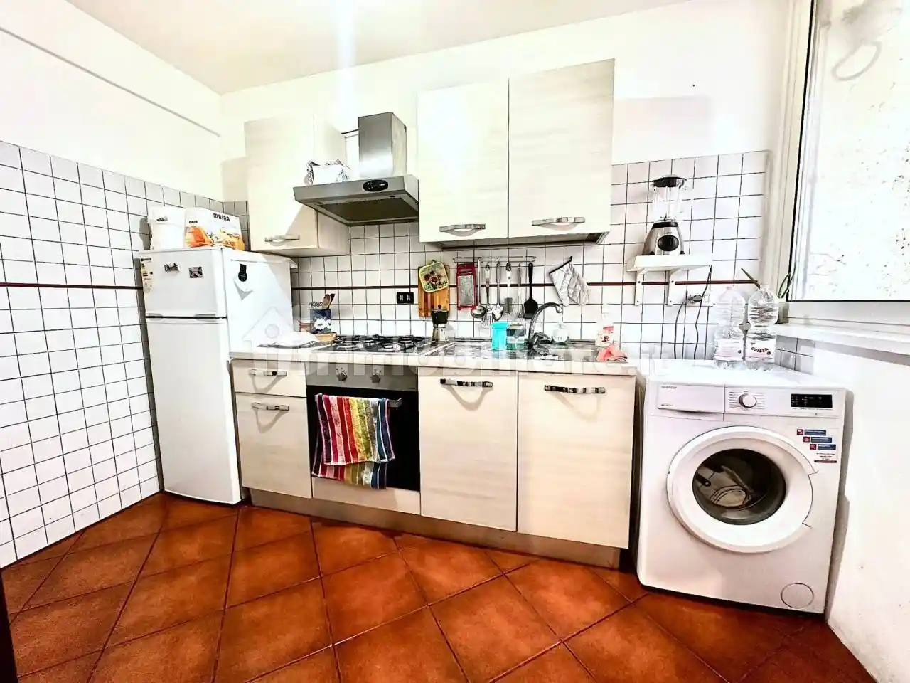 Quadrilocale via di Portonaccio, Casal Bruciato, Roma - foto 5