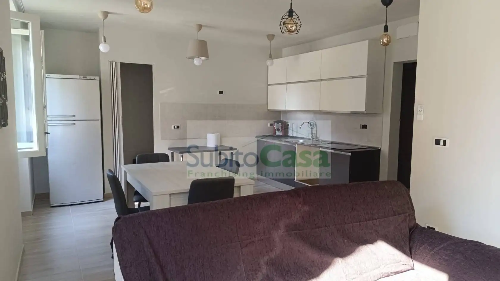 Appartamento in affitto a Chieti