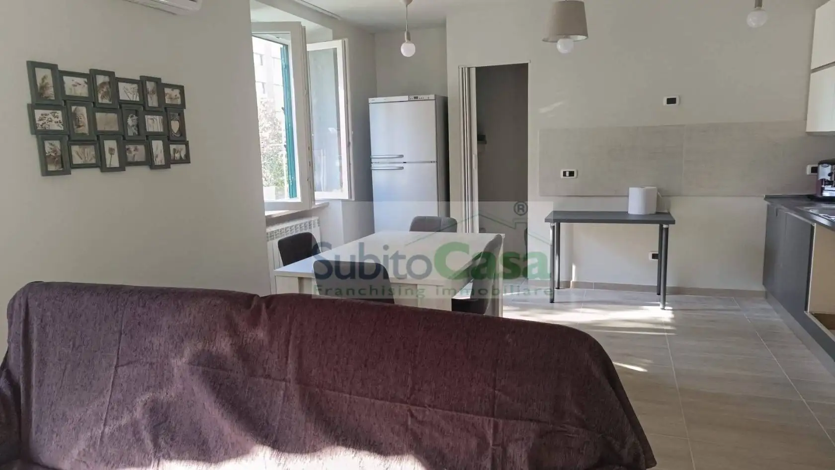 Appartamento via Colonnetta 43, Chieti Scalo, Chieti - foto 4