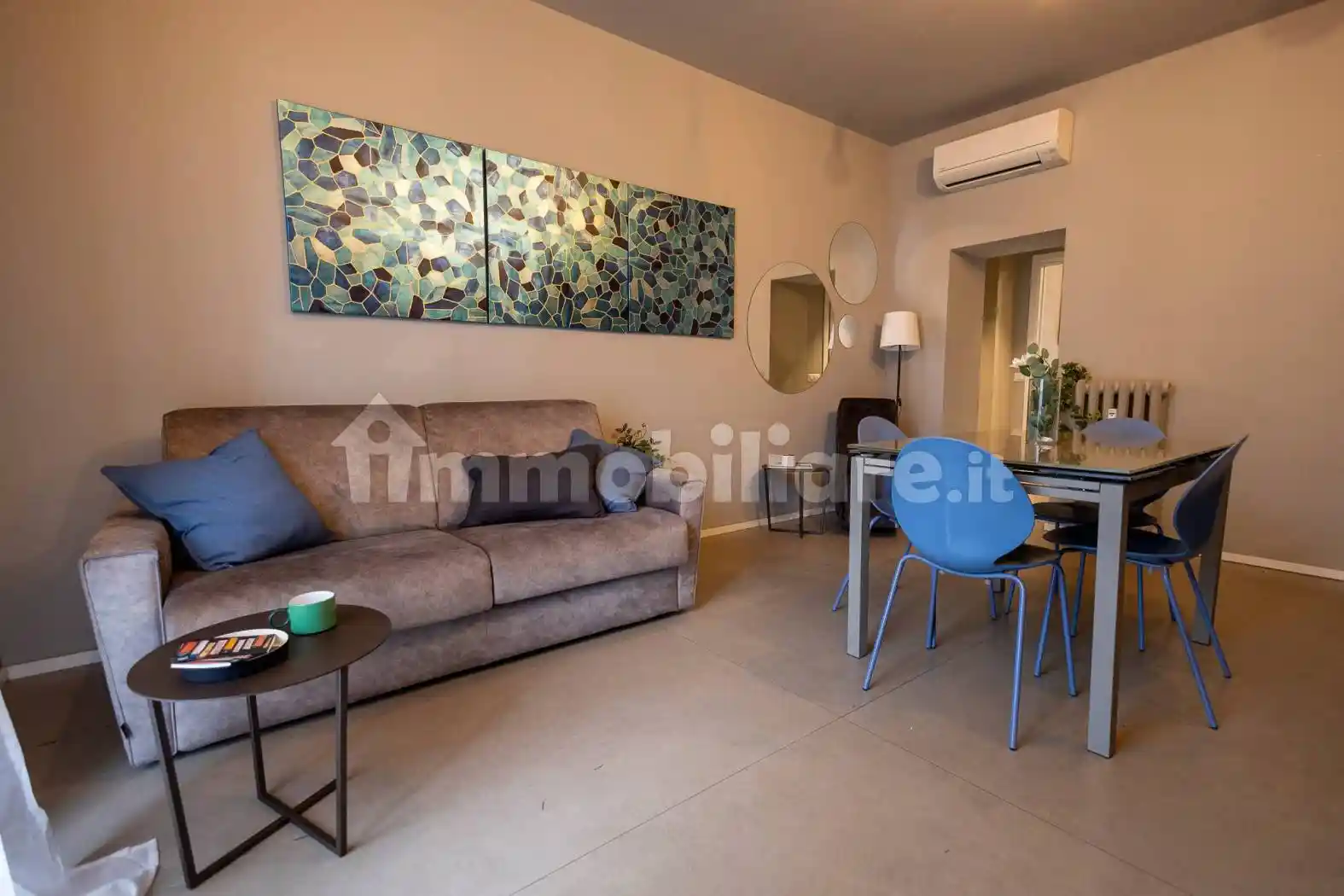 Bilocale corso 22 Marzo 25, Indipendenza, Milano - foto 2