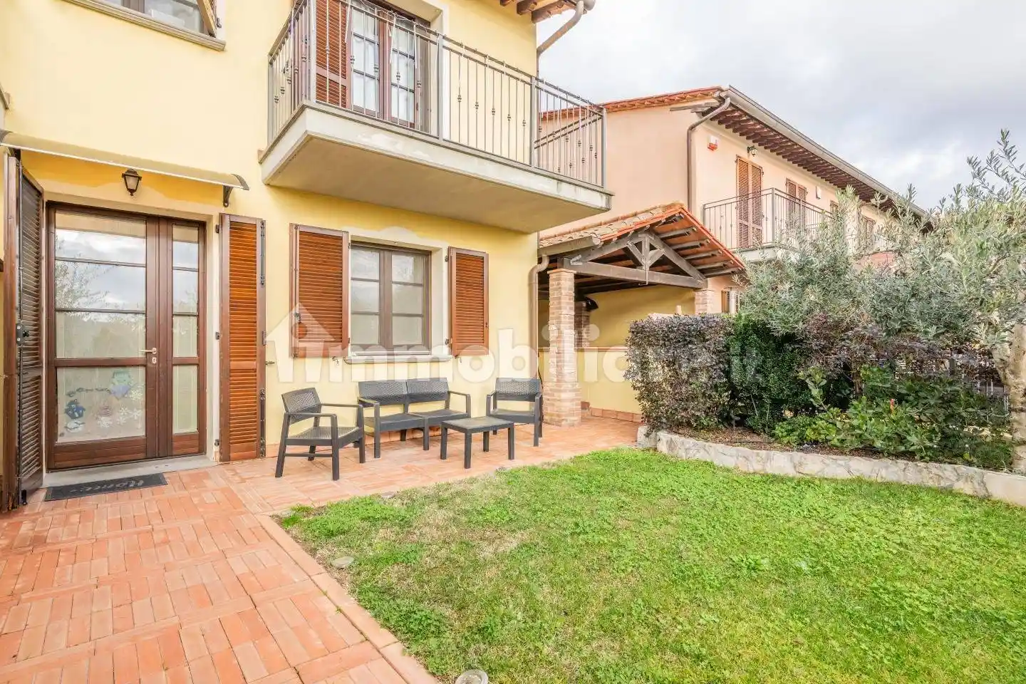 Villa a schiera via le Lame,, Le Lame, Crespina e Lorenzana - foto 3