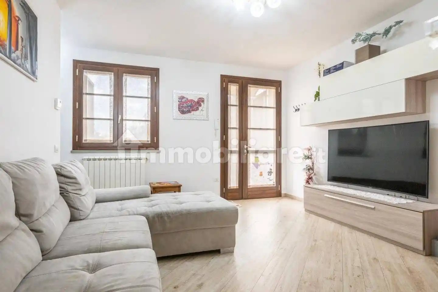 Villa a schiera via le Lame,, Le Lame, Crespina e Lorenzana - foto 4