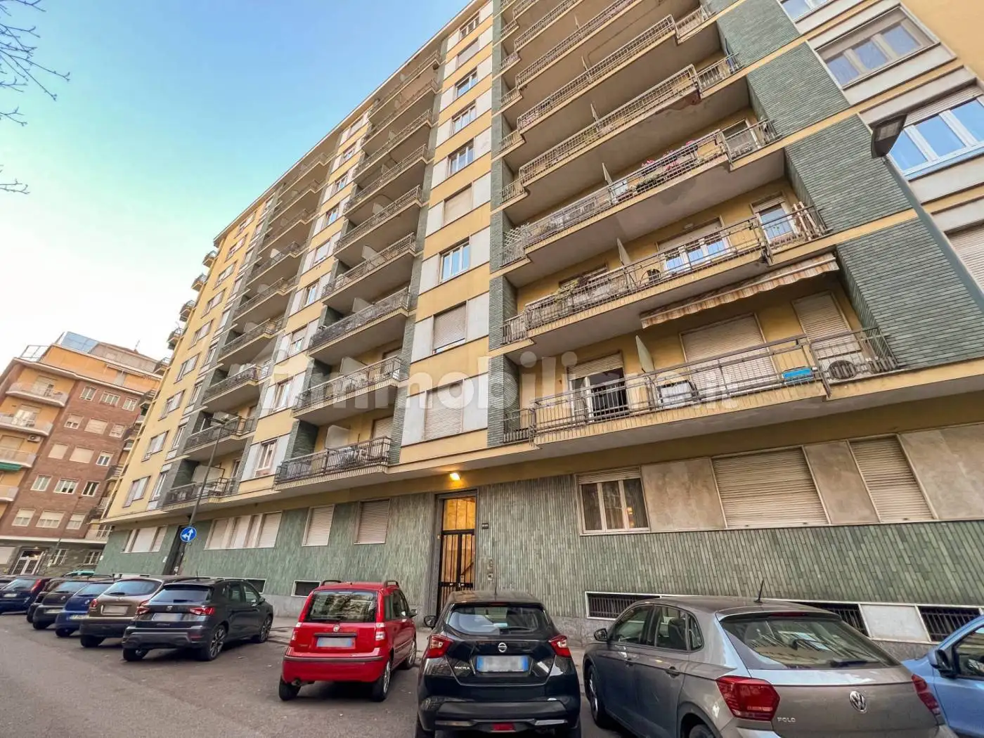 Appartamento in vendita a Torino