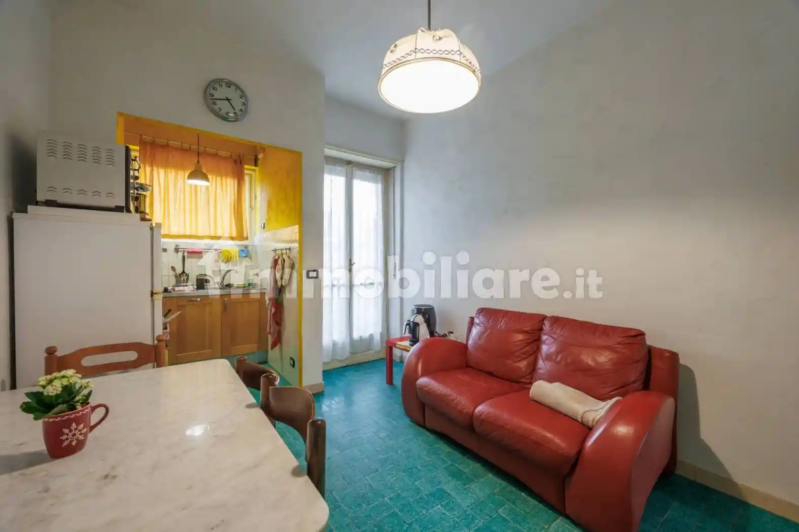 Trilocale corso Carlo E Nello Rosselli, Santa Rita, Torino - foto 2