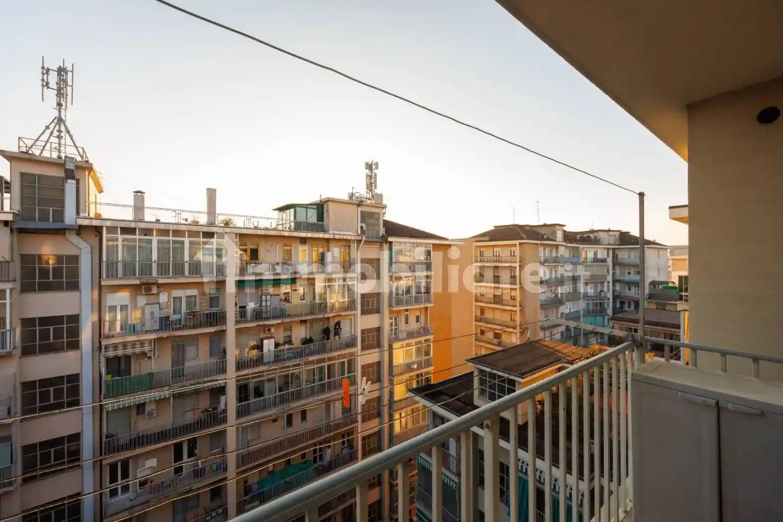 Trilocale corso Carlo E Nello Rosselli, Santa Rita, Torino - foto 5