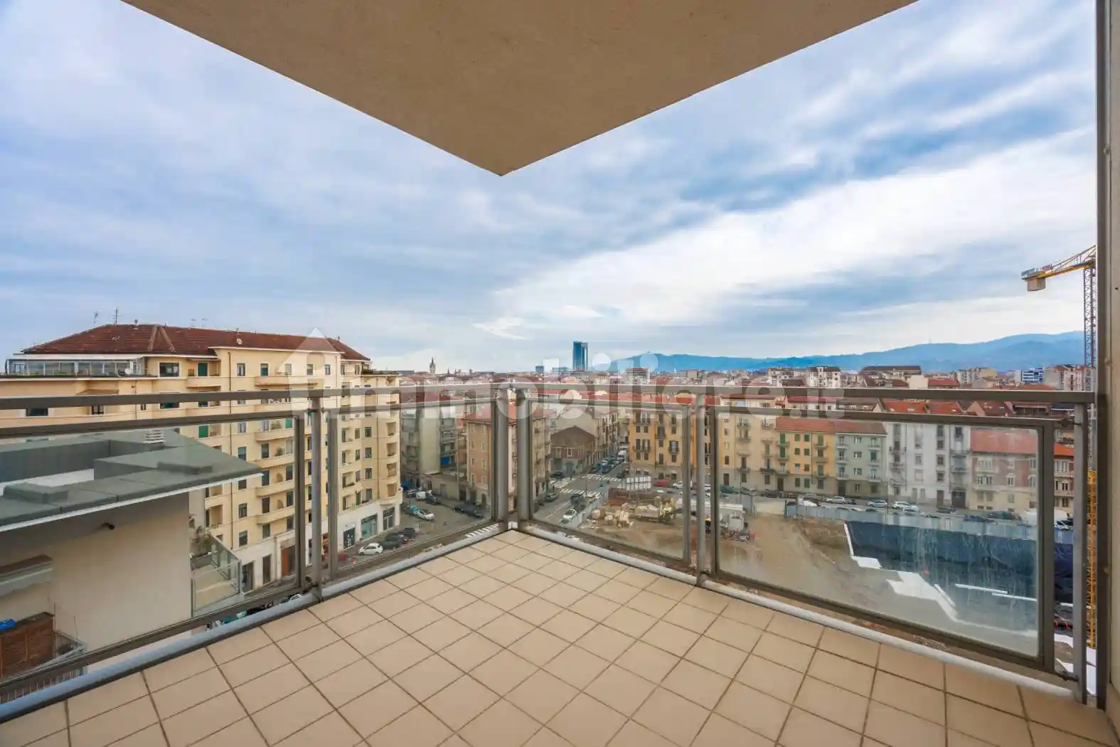 Trilocale via Monginevro 97, San Paolo, Torino - foto 4