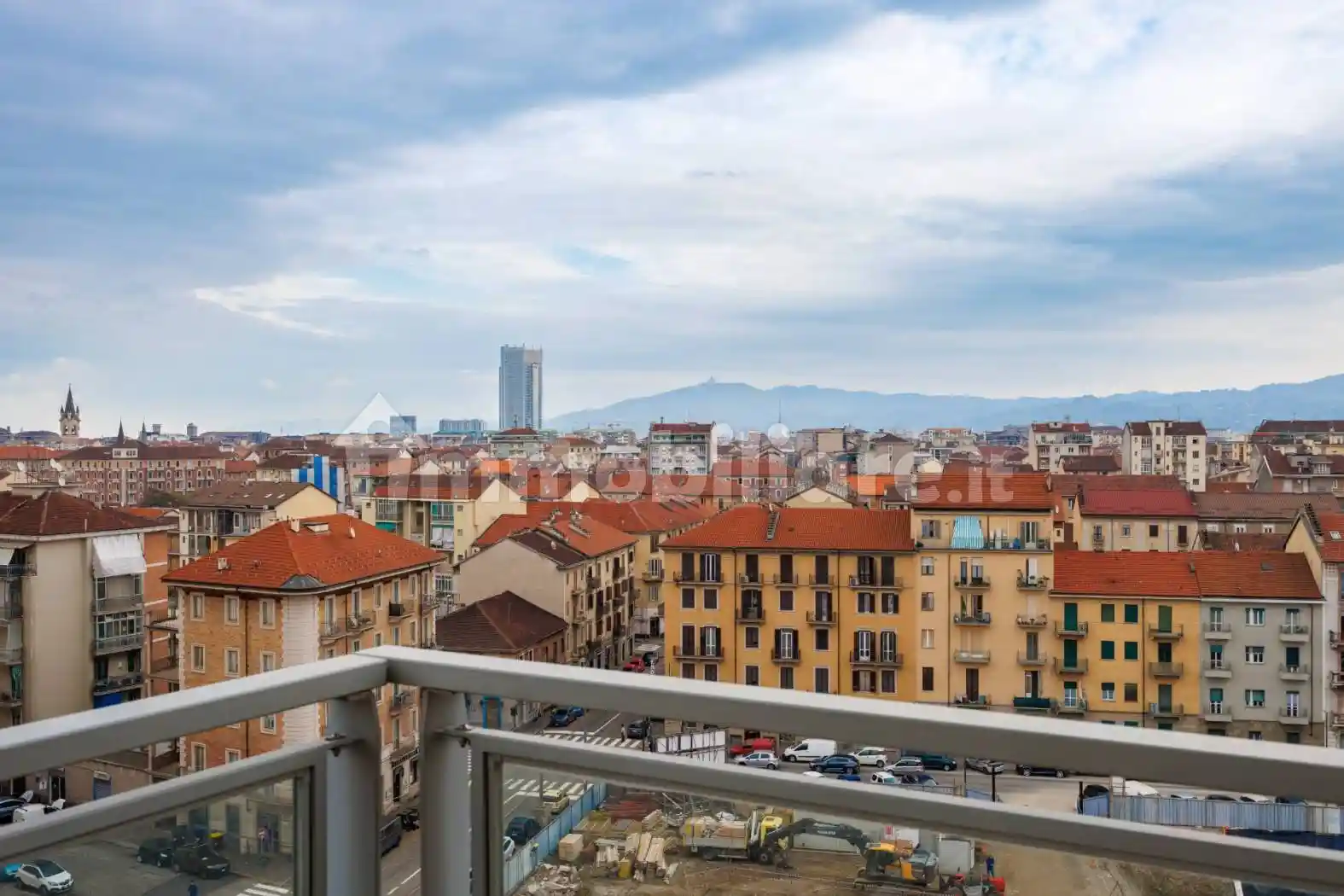 Trilocale via Monginevro 97, San Paolo, Torino - foto 5