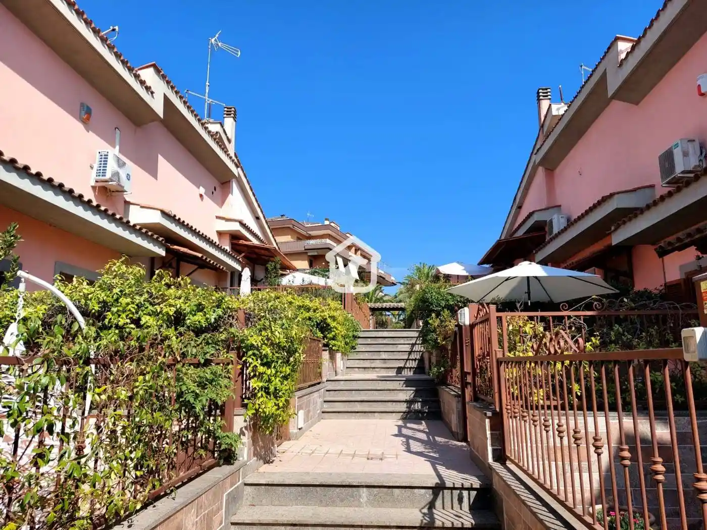 Villa a schiera via della Cerquetta 53, La Storta, Roma - foto 2