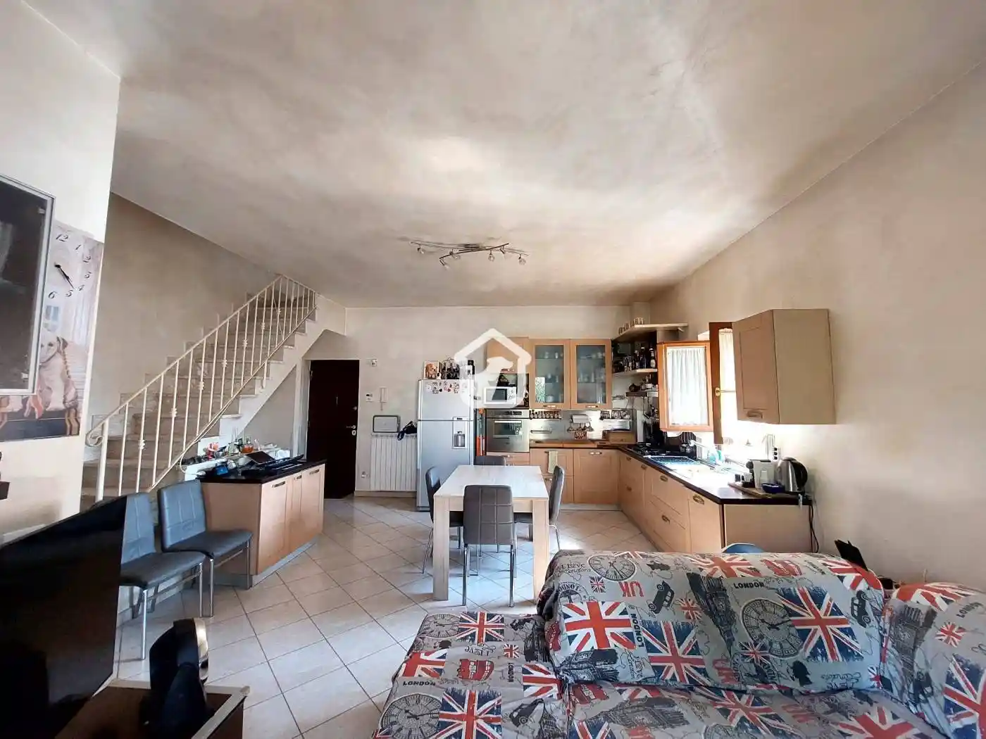 Villa a schiera via della Cerquetta 53, La Storta, Roma - foto 5