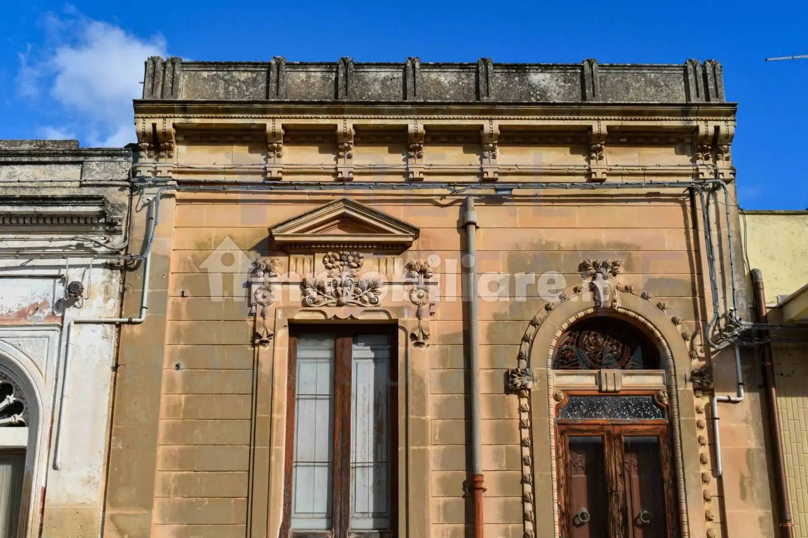 Appartamento in vendita a Canicattini Bagni