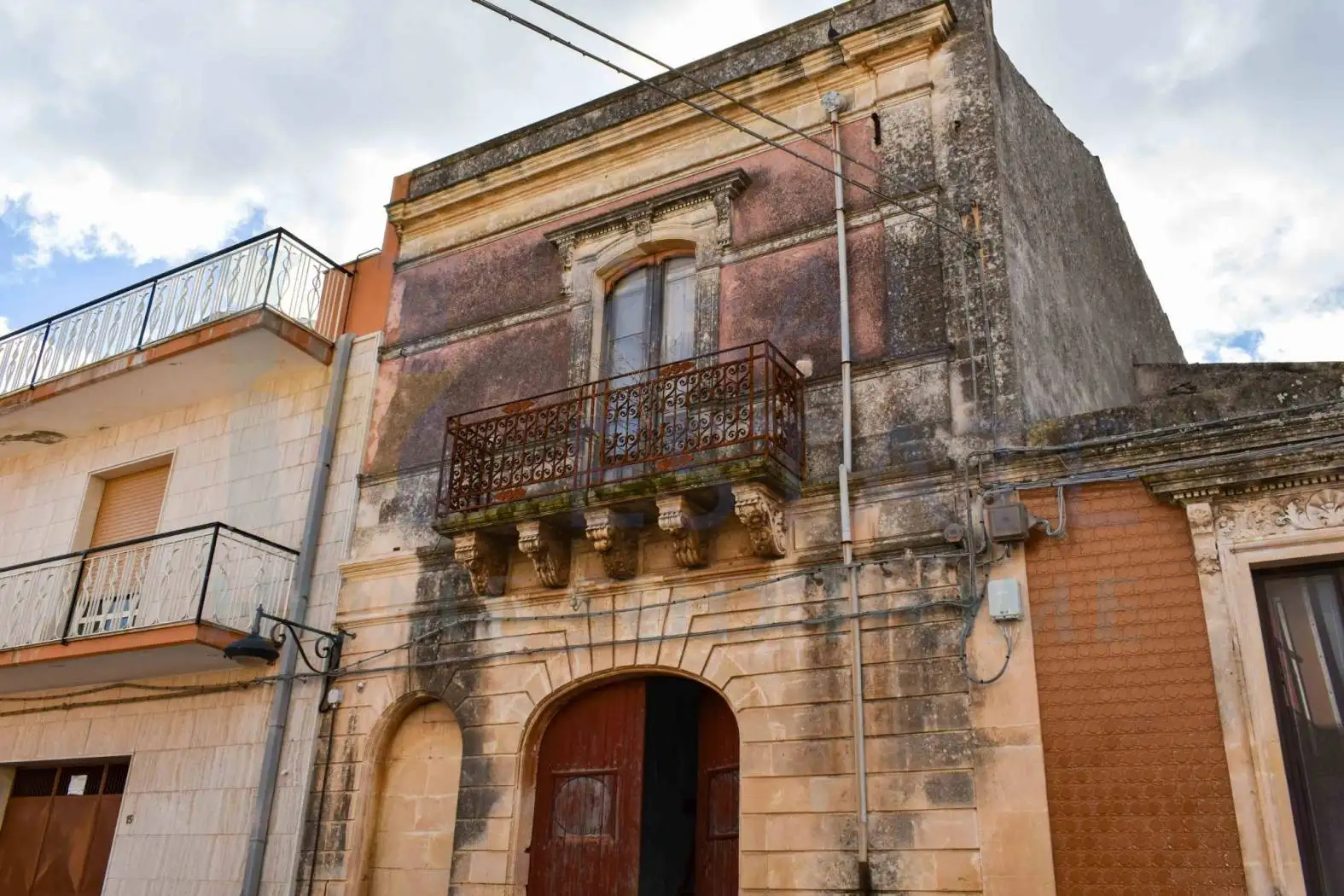 Appartamento via Regina Elena 80, Canicattini Bagni - foto 3