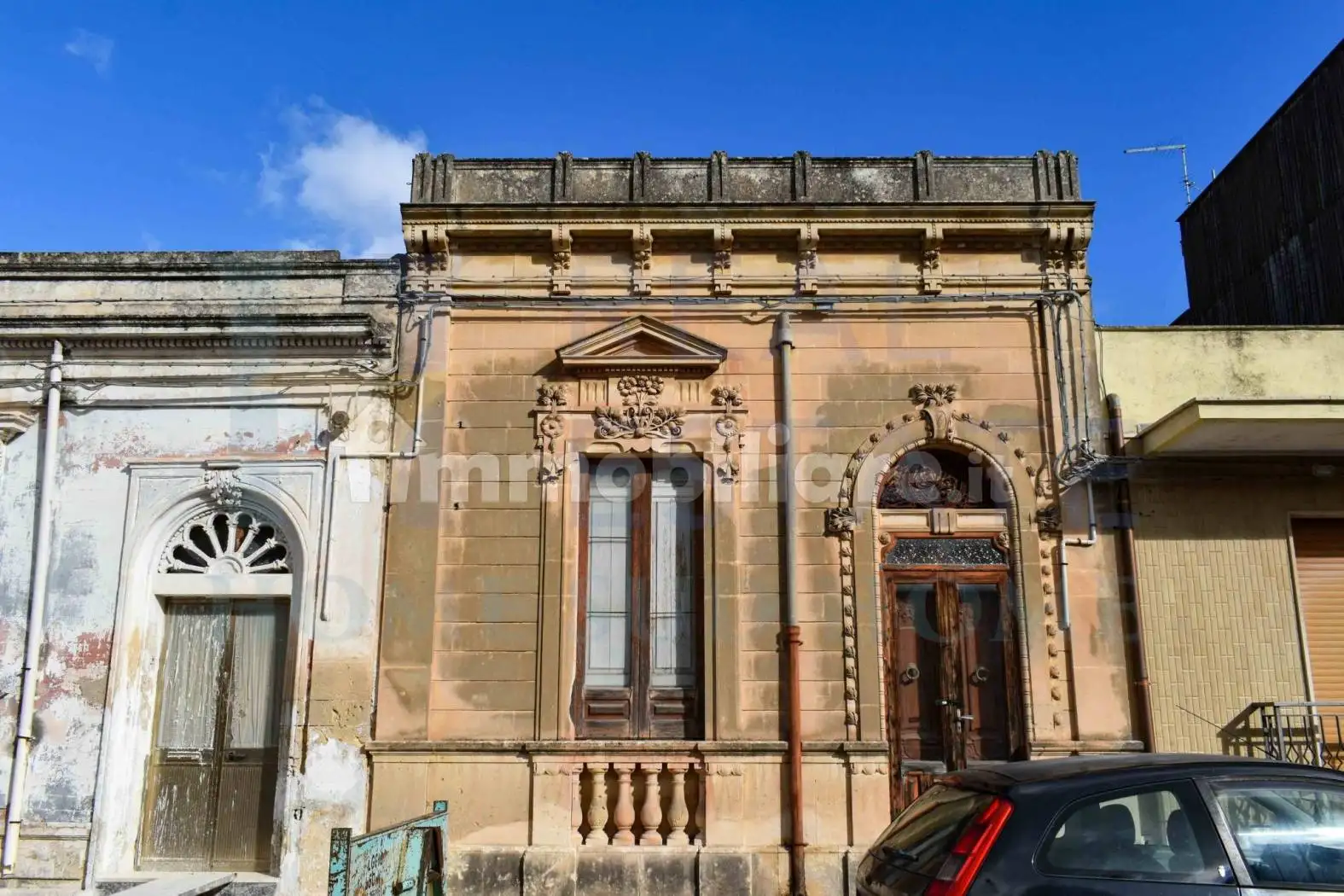 Appartamento via Regina Elena 80, Canicattini Bagni - foto 5