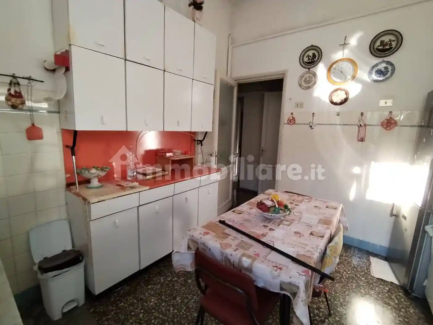 Quadrilocale via Antonio Cantore 41, Sampierdarena, Genova - foto 2