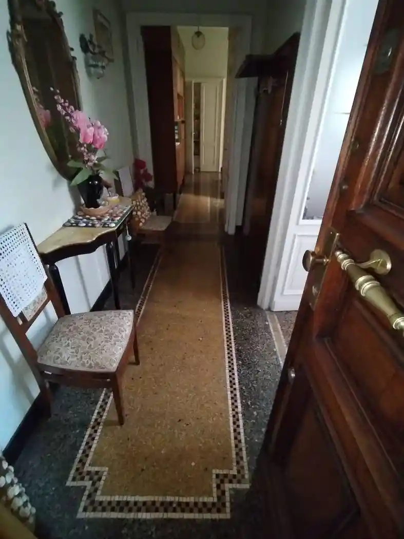 Quadrilocale via Antonio Cantore 41, Sampierdarena, Genova - foto 5