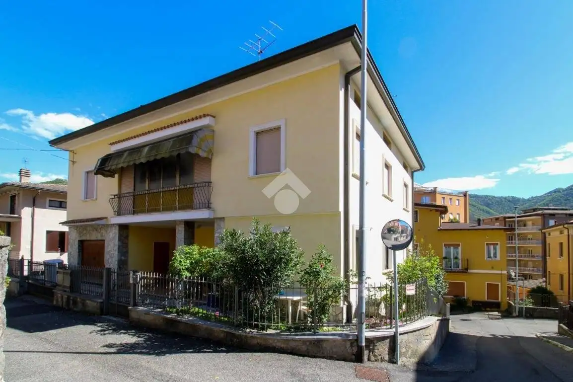 Appartamento in vendita a Lumezzane