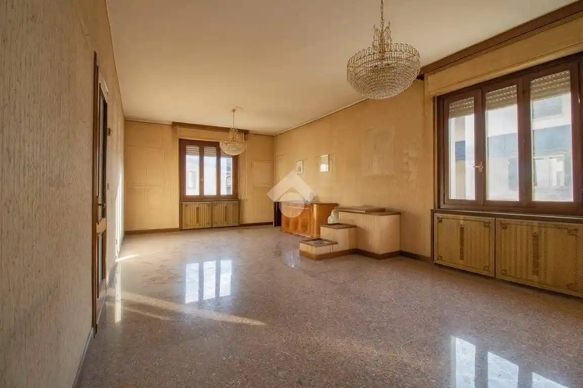 Quadrilocale via Nino Bixio, San Sebastiano, Lumezzane - foto 2