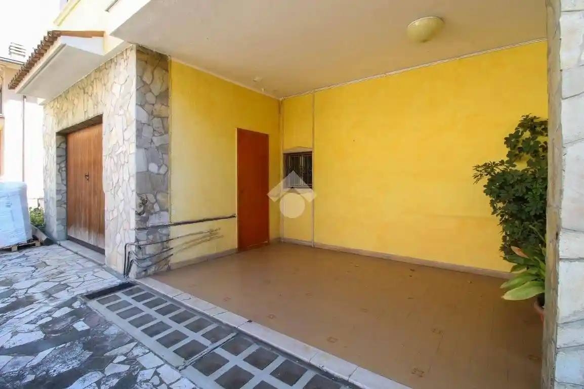 Quadrilocale via Nino Bixio, San Sebastiano, Lumezzane - foto 4