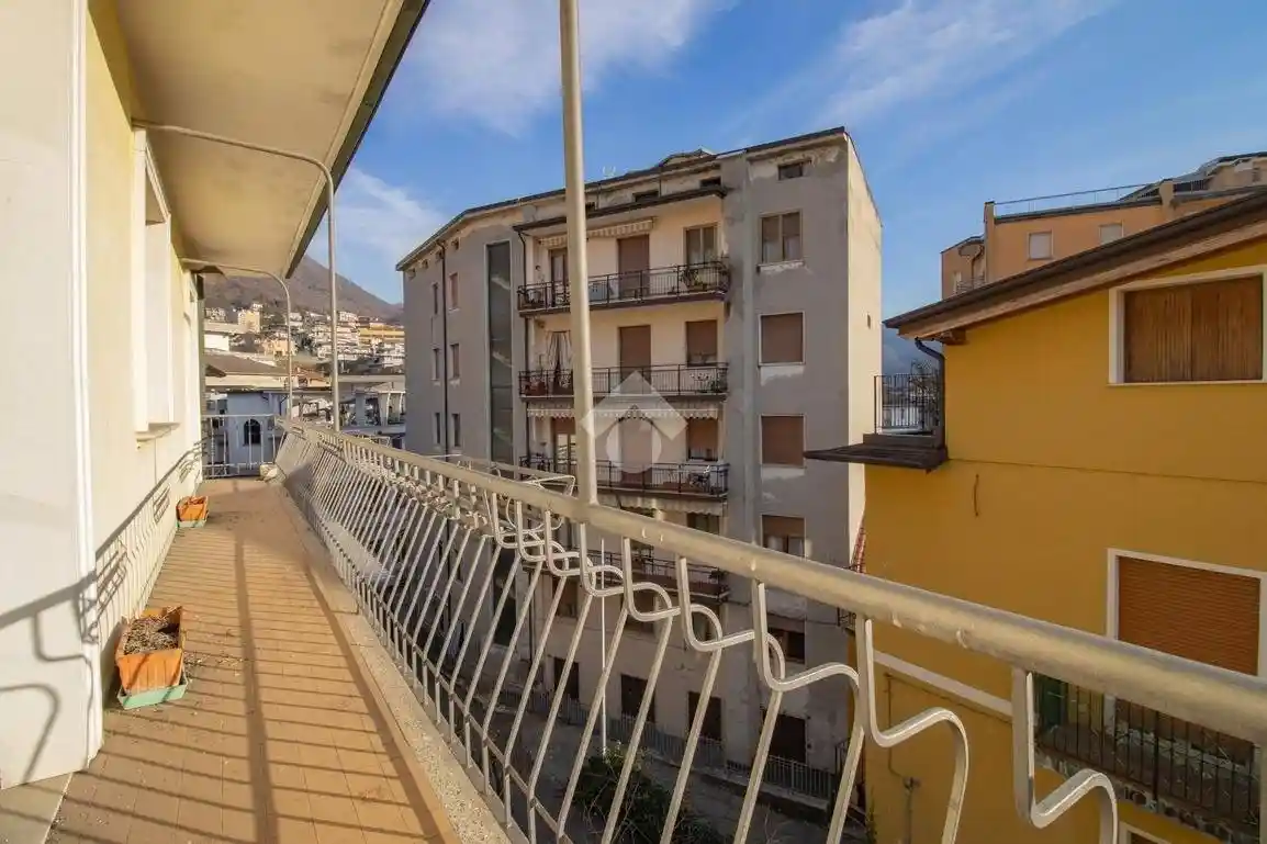 Quadrilocale via Nino Bixio, San Sebastiano, Lumezzane - foto 5