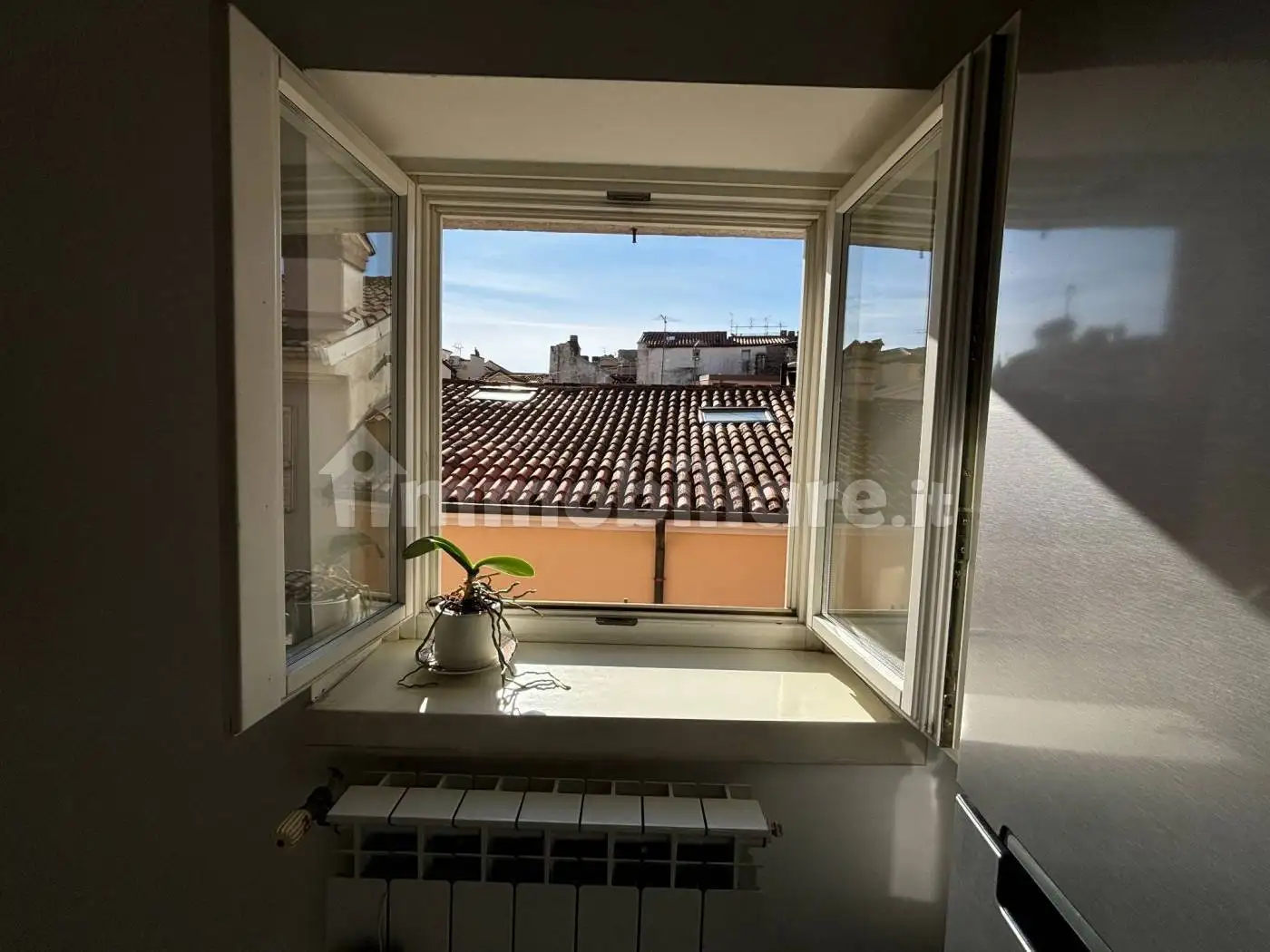 Appartamento in affitto a Trieste