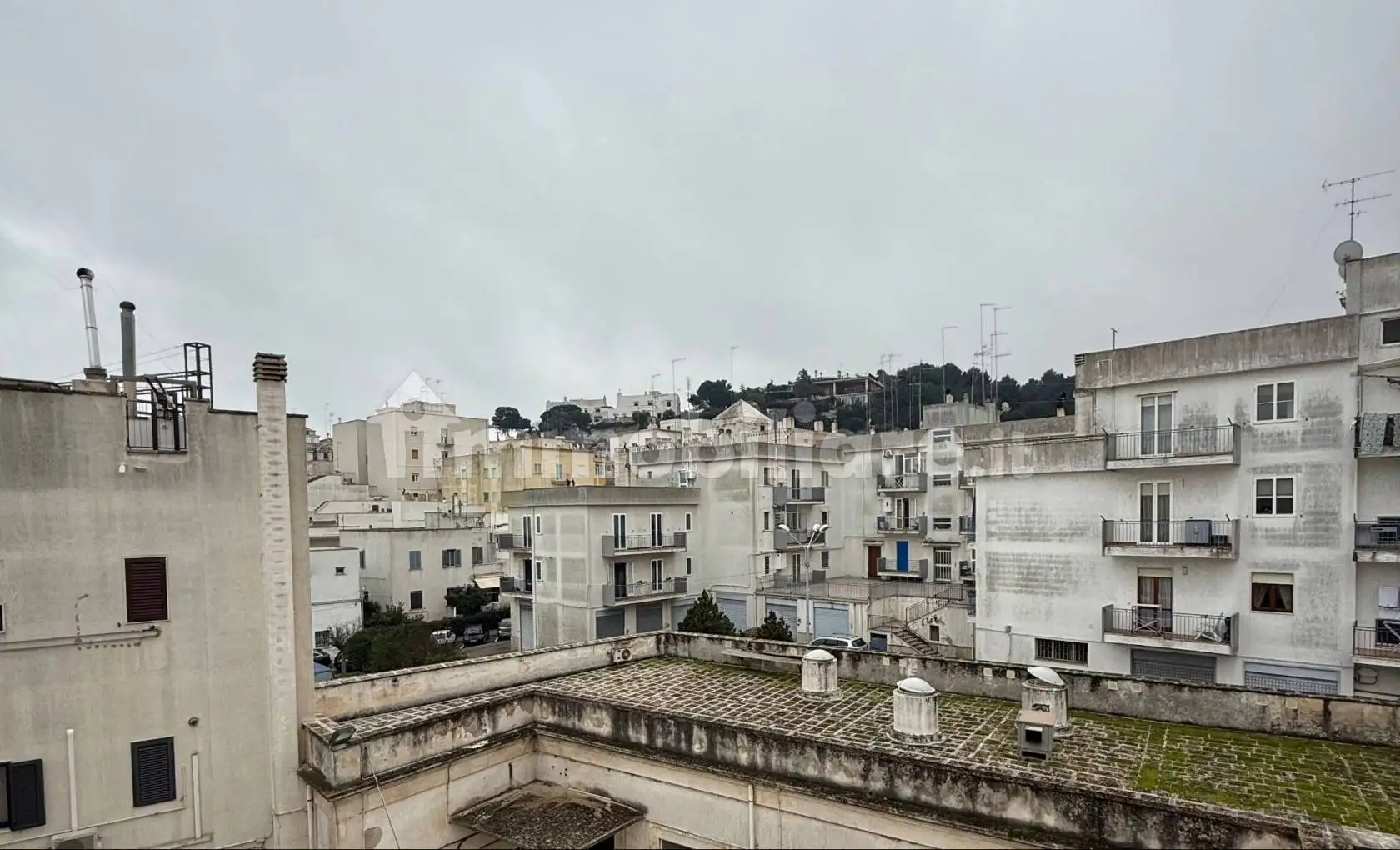 Appartamento in vendita a Ostuni