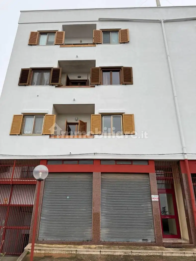 Quadrilocale corso Giuseppe Mazzini 209, Via Ludovico, Corso Umberto I, Vittorio Emanuele, Ostuni - foto 3