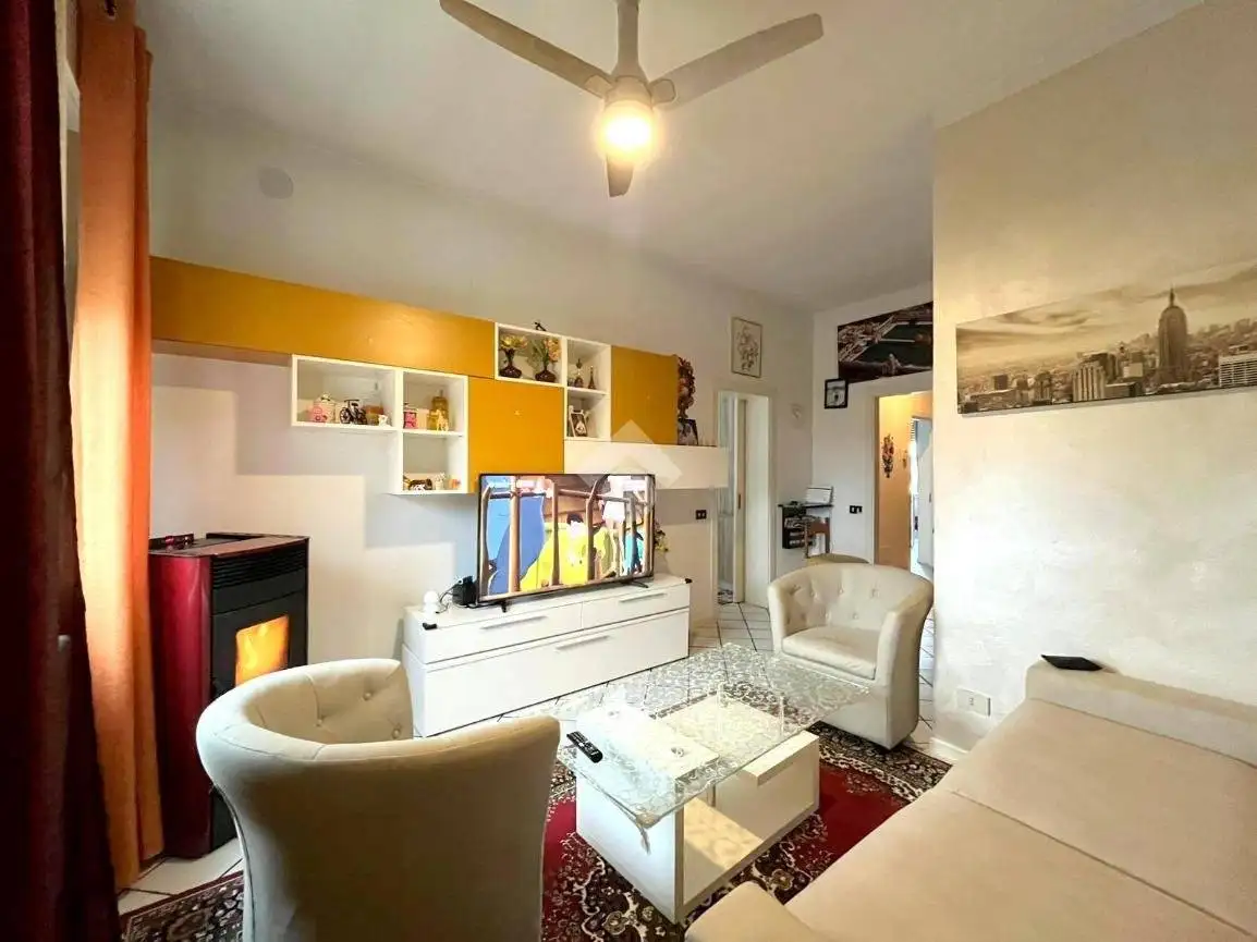 Trilocale via Cadorna 11, Centro, Bolgare - foto 2