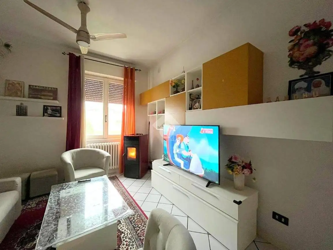 Trilocale via Cadorna 11, Centro, Bolgare - foto 3