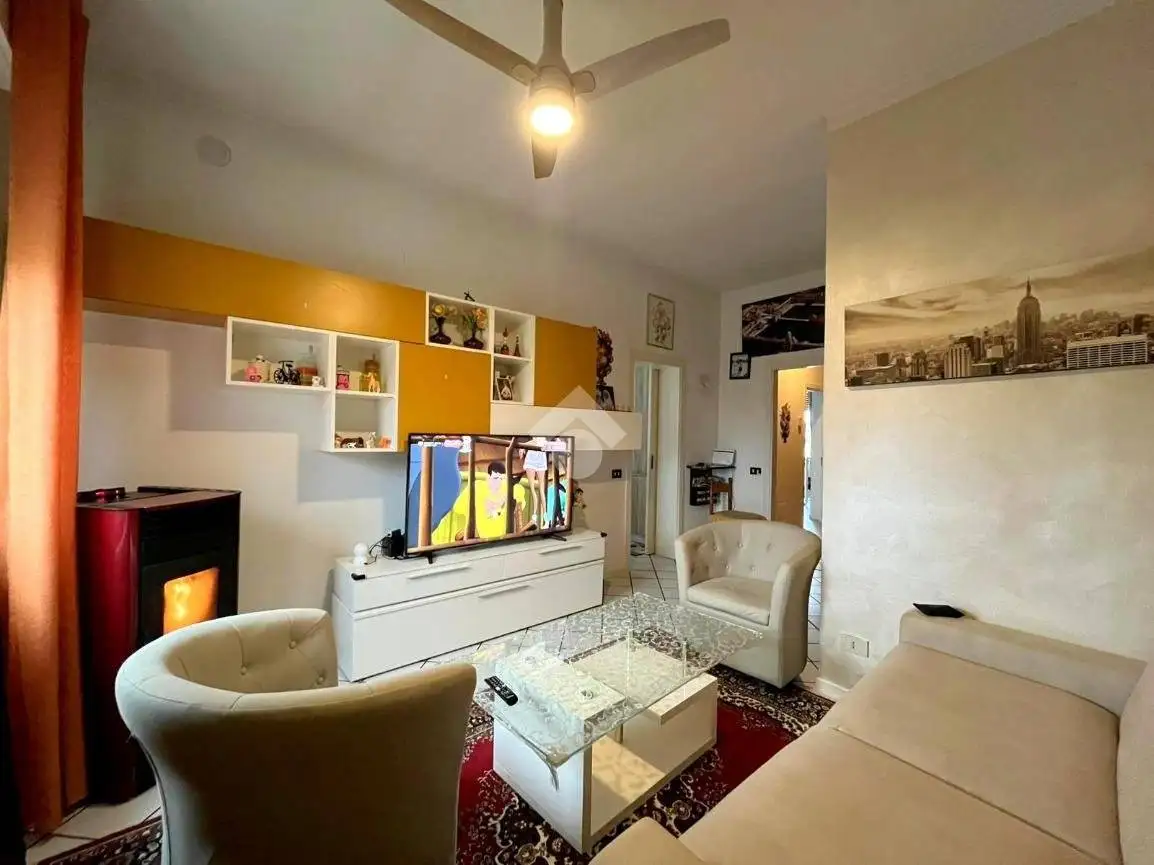 Trilocale via Cadorna 11, Centro, Bolgare - foto 4