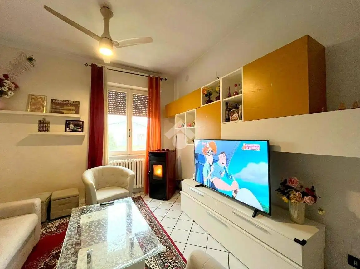 Trilocale via Cadorna 11, Centro, Bolgare - foto 5