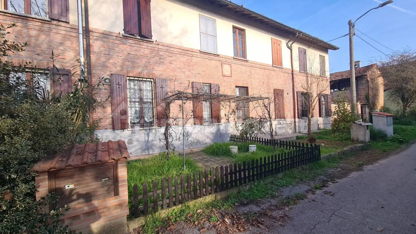 Villa a schiera Cascina Colombina, Cascina Ceradello Colombina, Bertonico - foto 3