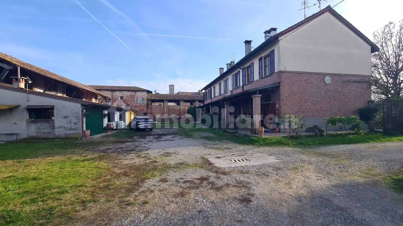 Villa a schiera Cascina Colombina, Cascina Ceradello Colombina, Bertonico - foto 4