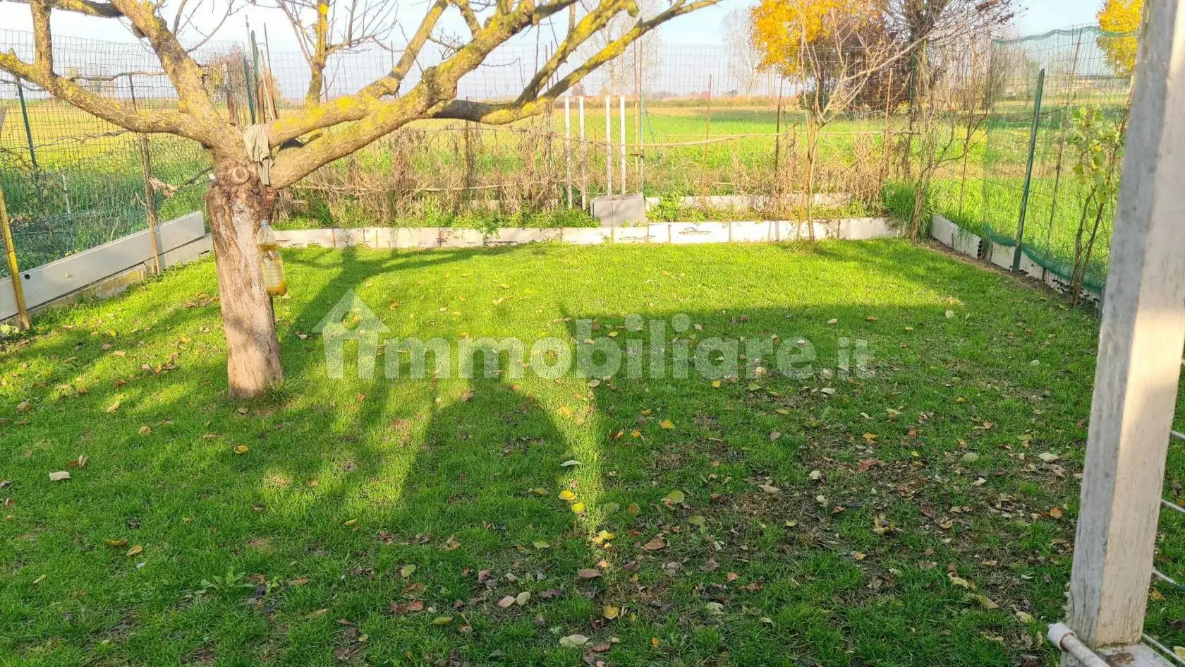 Villa a schiera Cascina Colombina, Cascina Ceradello Colombina, Bertonico - foto 5