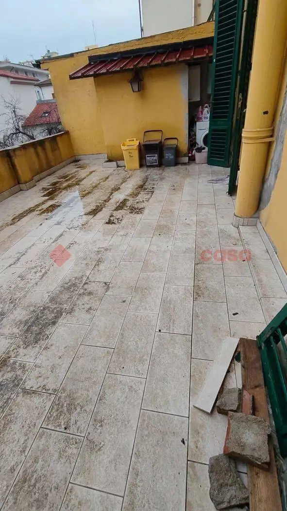 Appartamento in vendita a Empoli