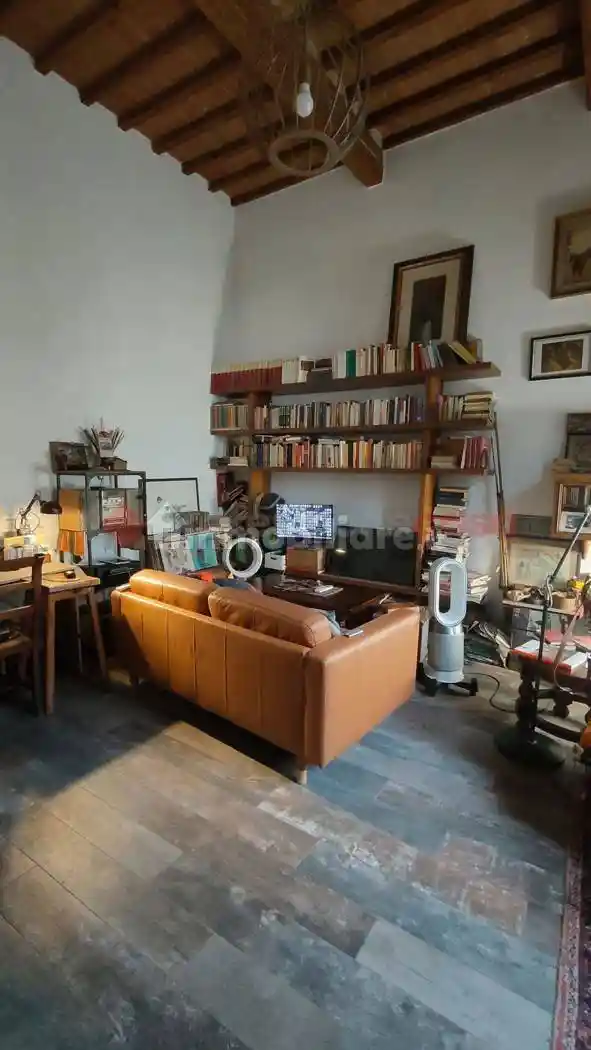 Trilocale via Curtatone e Montanara, Centro Storico, Empoli - foto 5