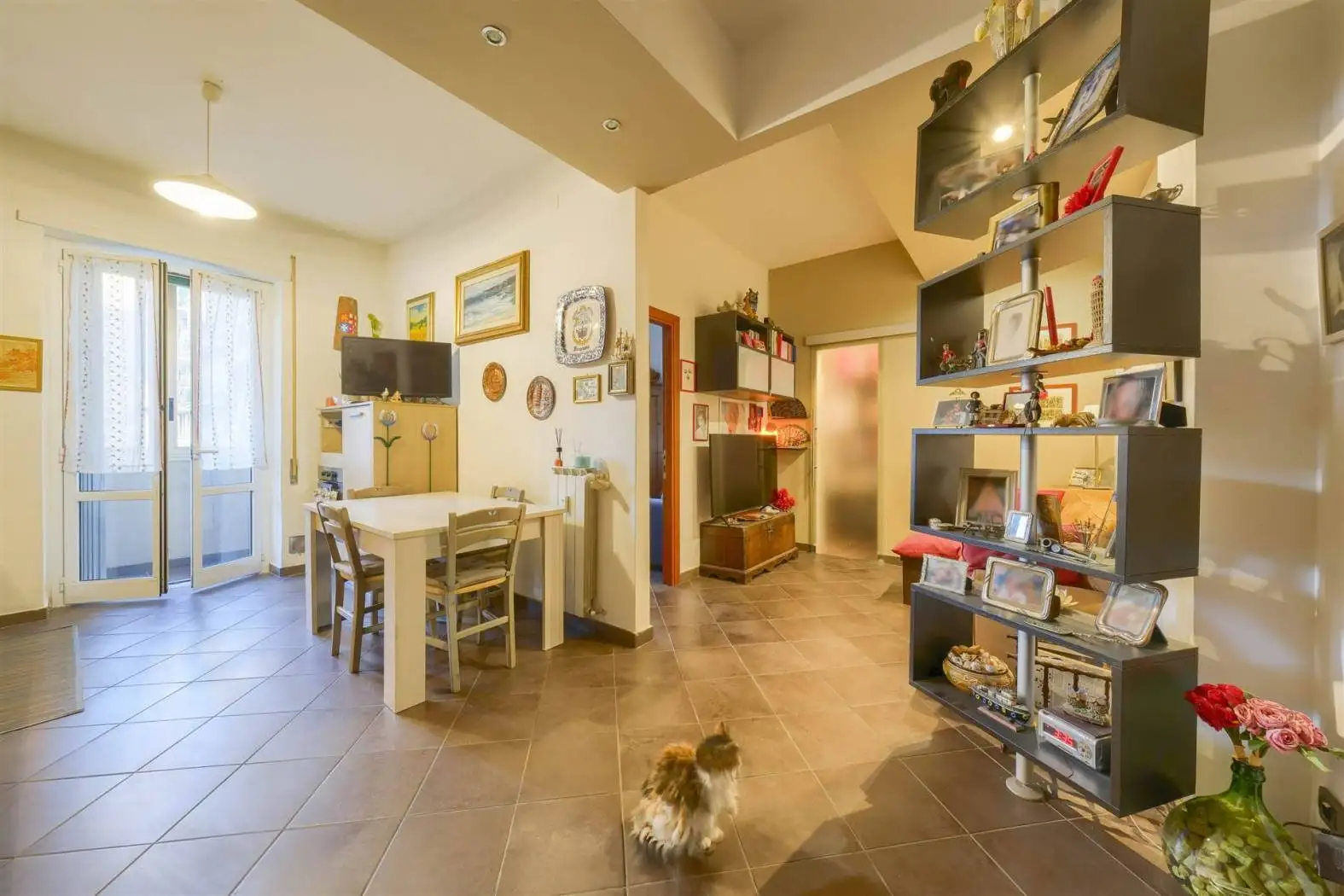 Quadrilocale via Tiziano, Vingone, Scandicci - foto 2