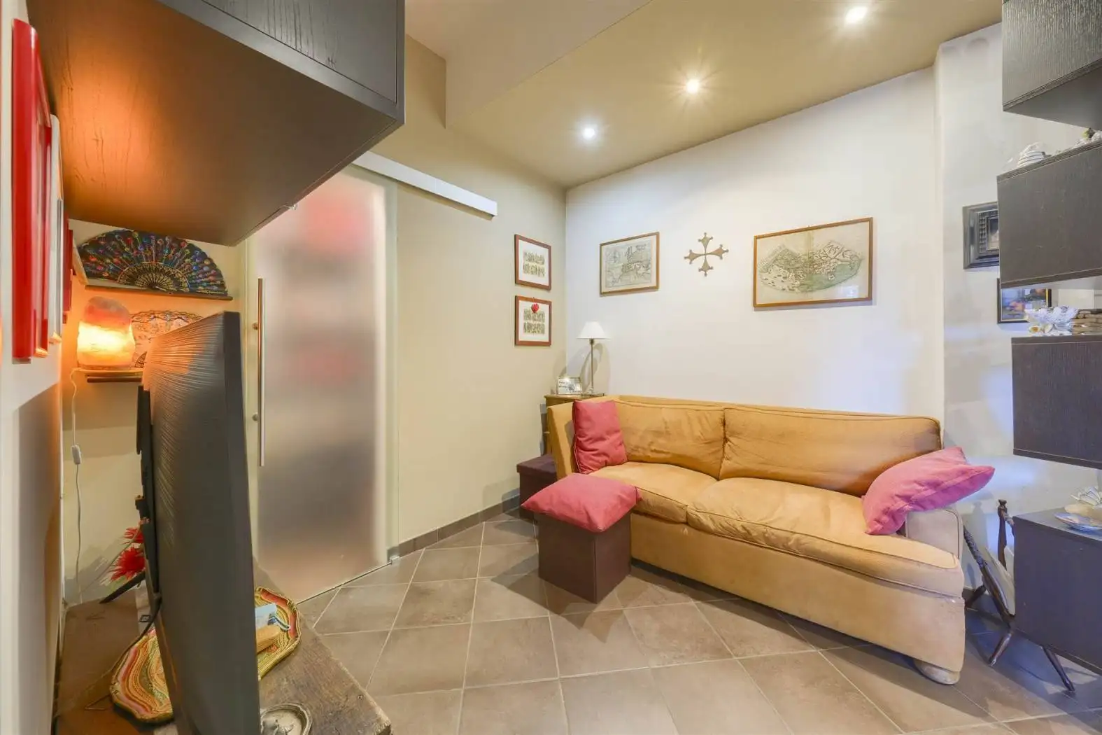 Quadrilocale via Tiziano, Vingone, Scandicci - foto 5