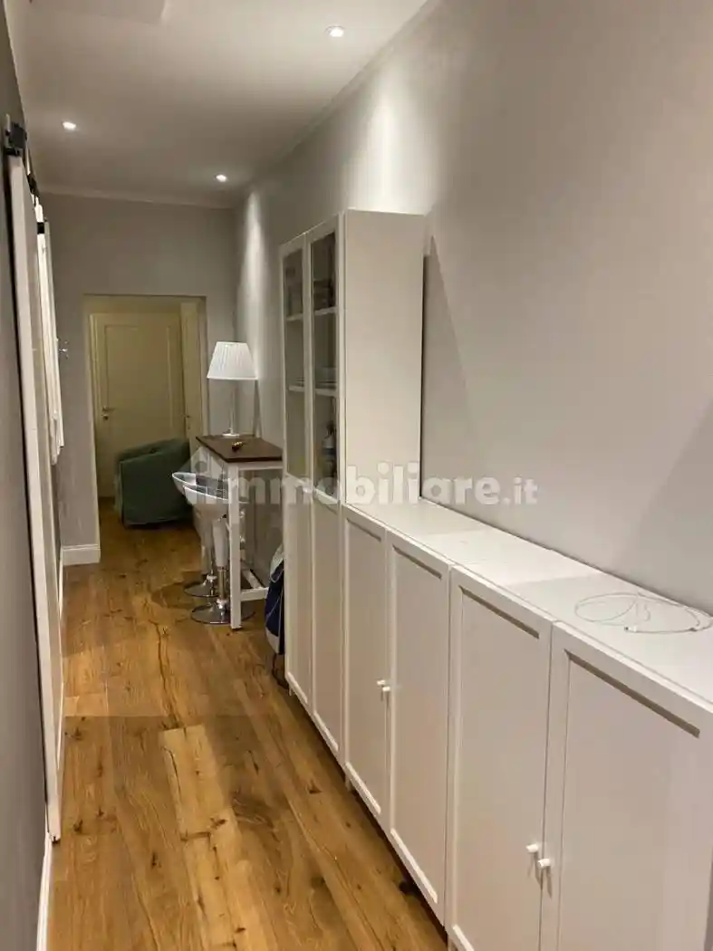 Appartamento ottimo stato, quarto piano, San Marco - SS Annunziata, Firenze - foto 2