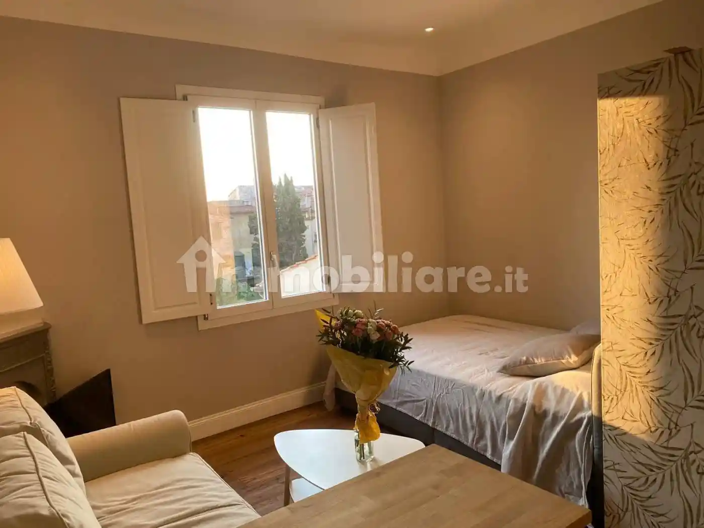 Appartamento ottimo stato, quarto piano, San Marco - SS Annunziata, Firenze - foto 4