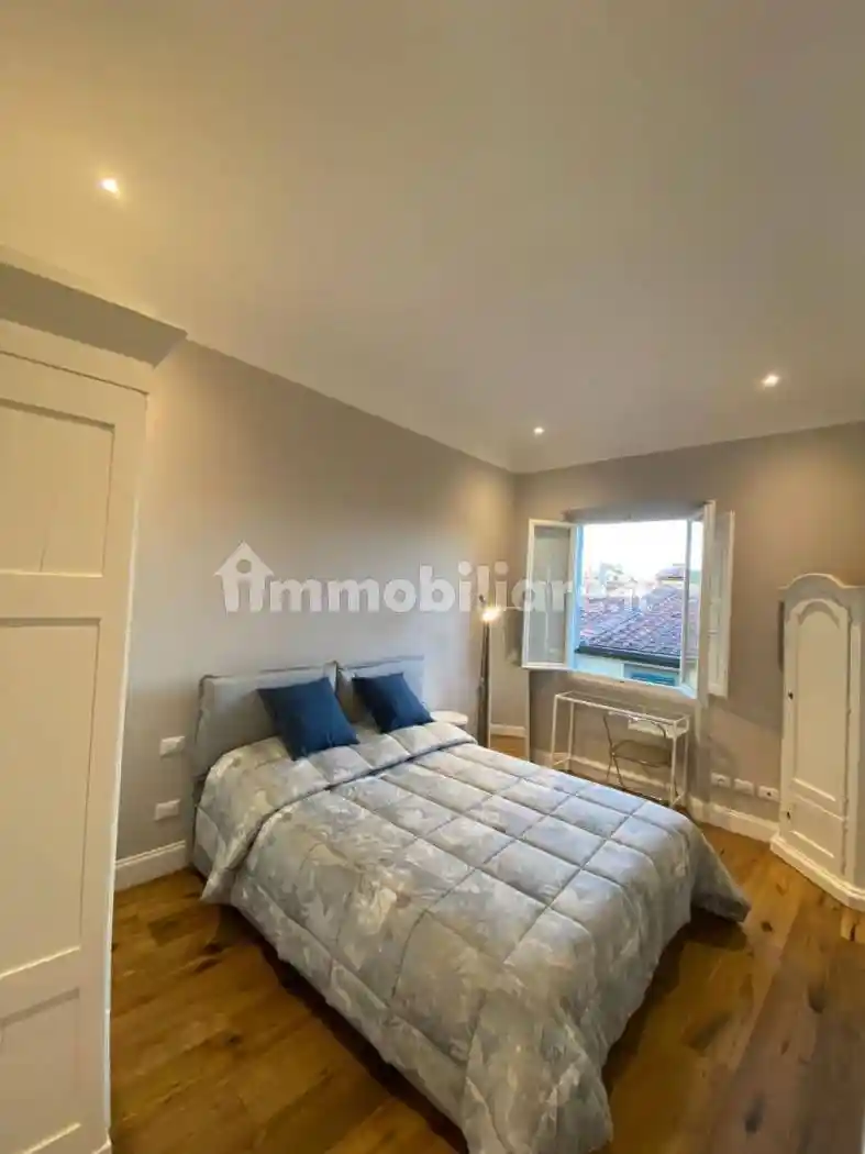 Appartamento ottimo stato, quarto piano, San Marco - SS Annunziata, Firenze - foto 5