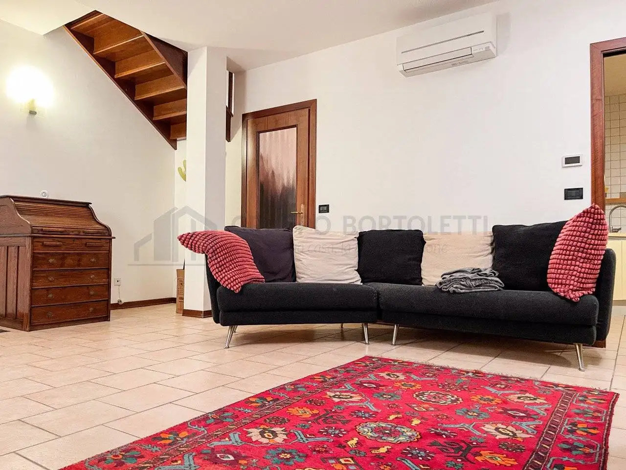 Appartamento in vendita a Vigonza