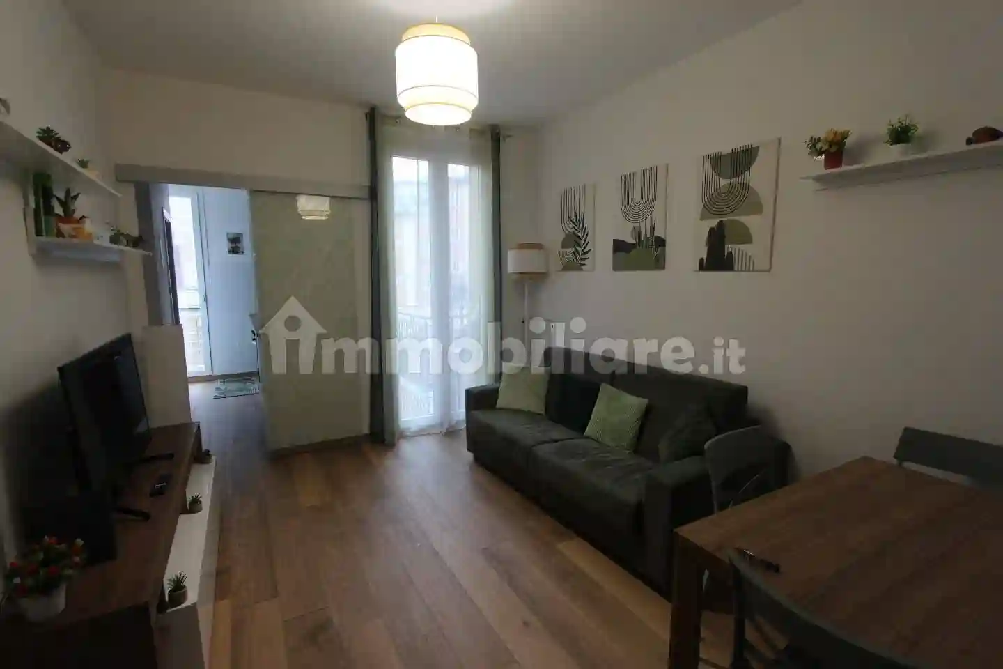 Trilocale ottimo stato, secondo piano, Rebocco - La Chiappa, La Spezia - foto 4