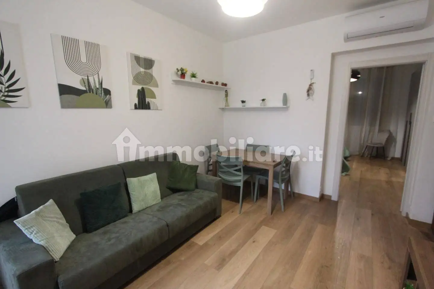 Appartamento in vendita a La Spezia