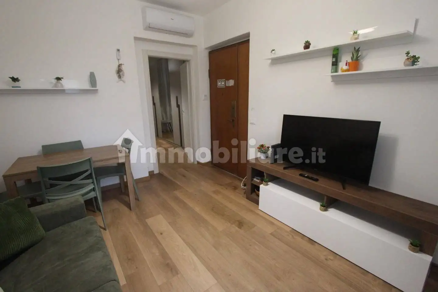 Trilocale ottimo stato, secondo piano, Rebocco - La Chiappa, La Spezia - foto 3