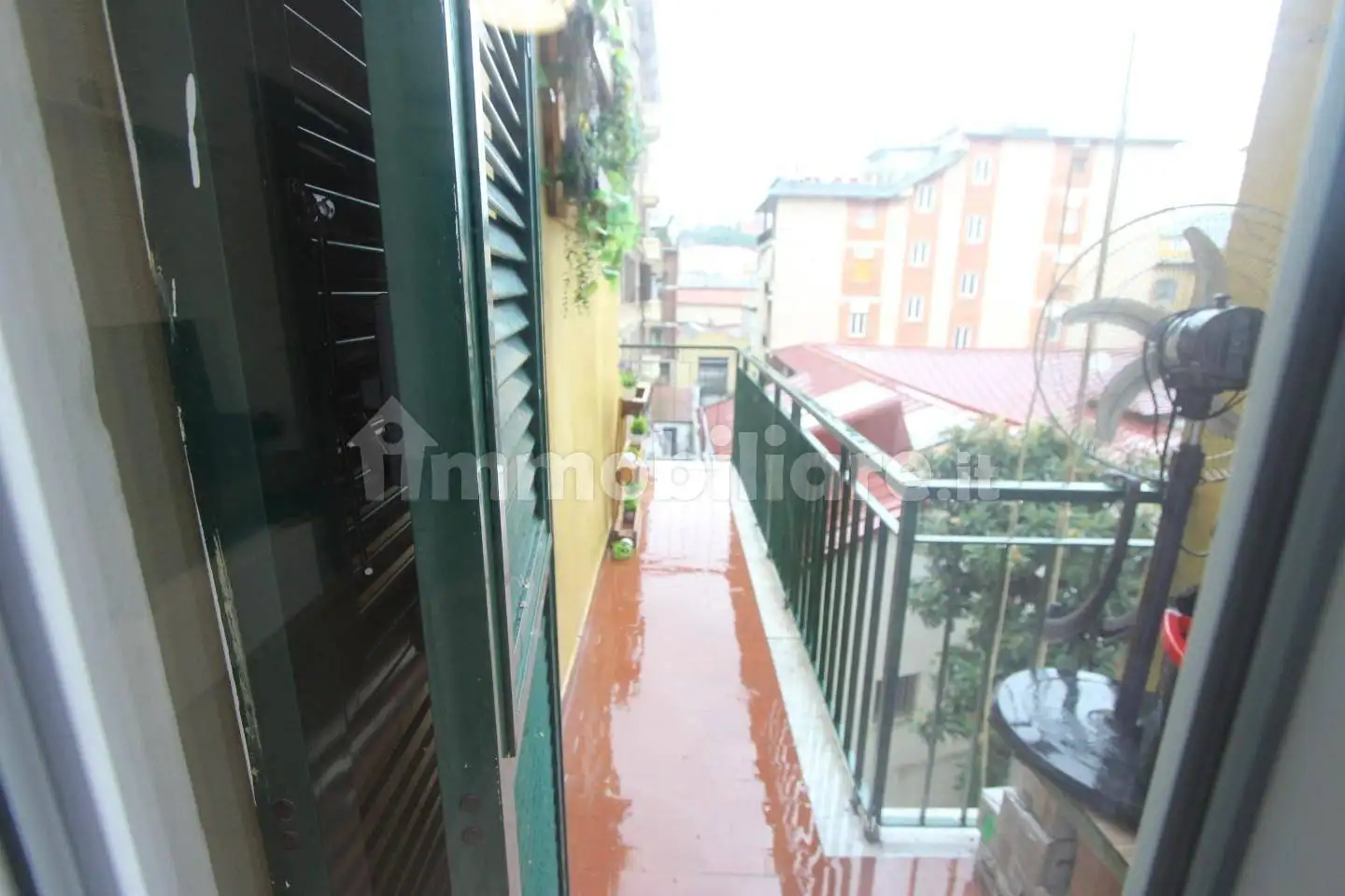 Trilocale ottimo stato, secondo piano, Rebocco - La Chiappa, La Spezia - foto 4