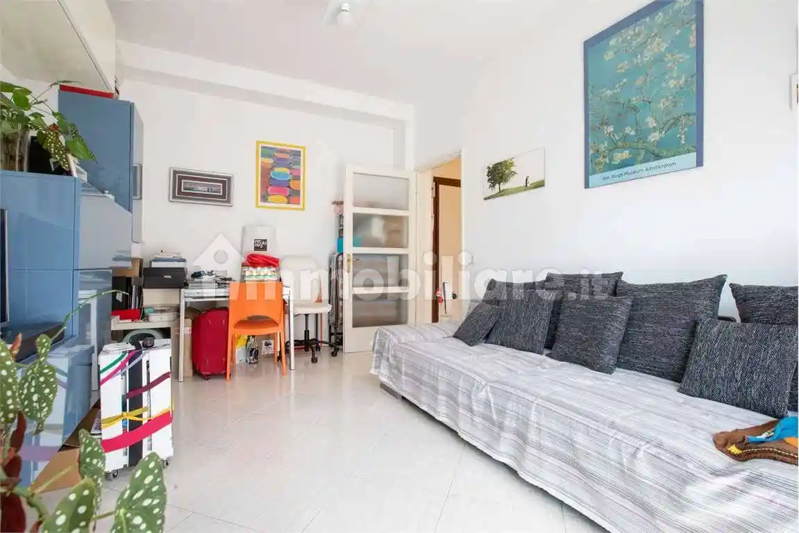 Bilocale via Morosini, 16, Montenero, Milano - foto 2