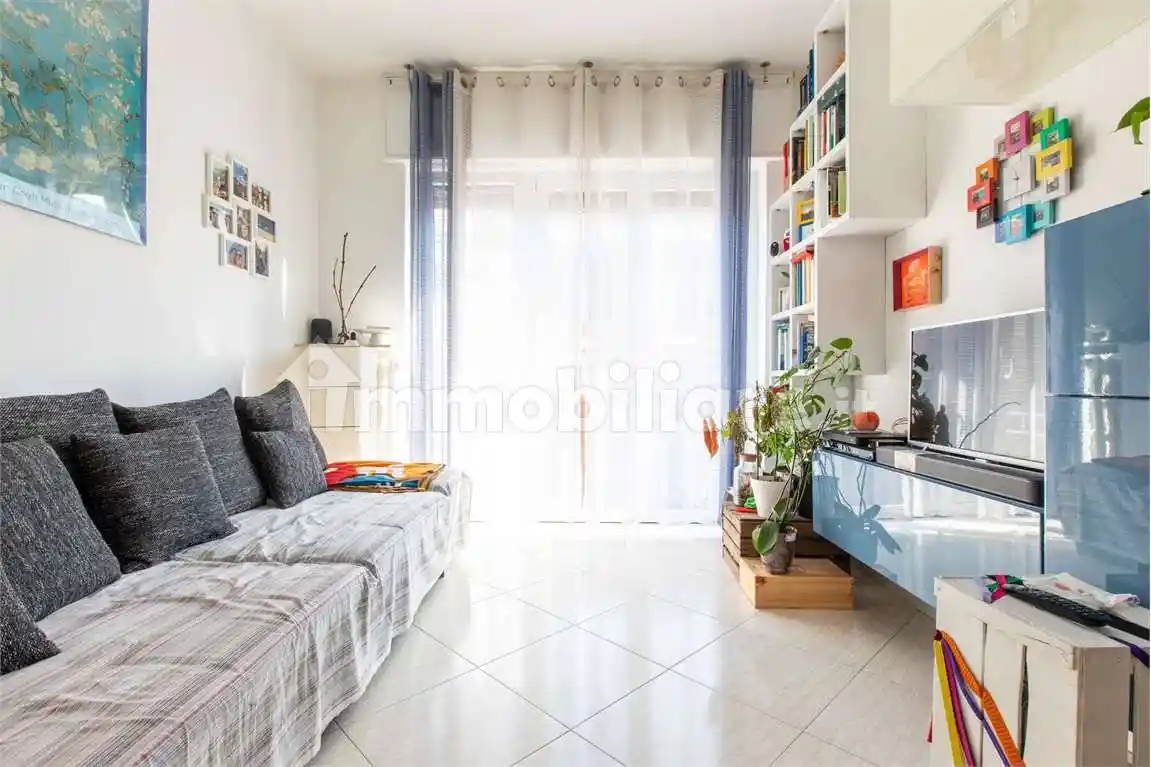 Bilocale via Morosini, 16, Montenero, Milano - foto 3