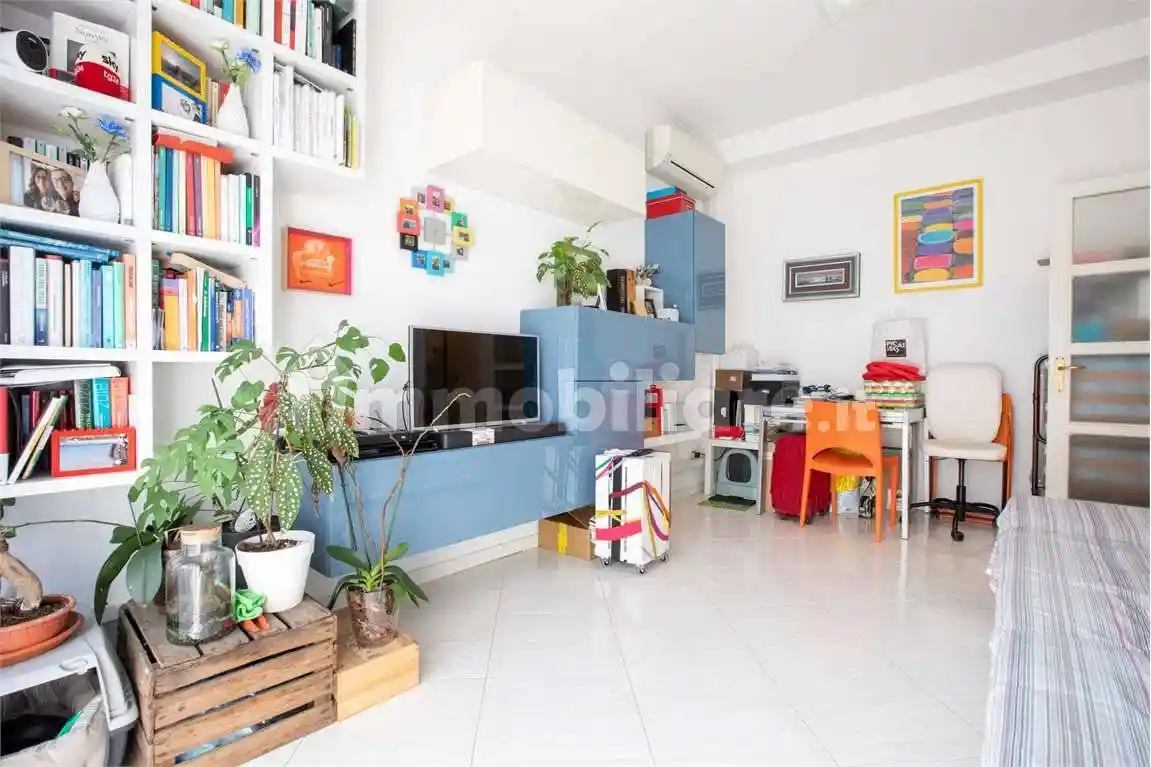 Bilocale via Morosini, 16, Montenero, Milano - foto 4